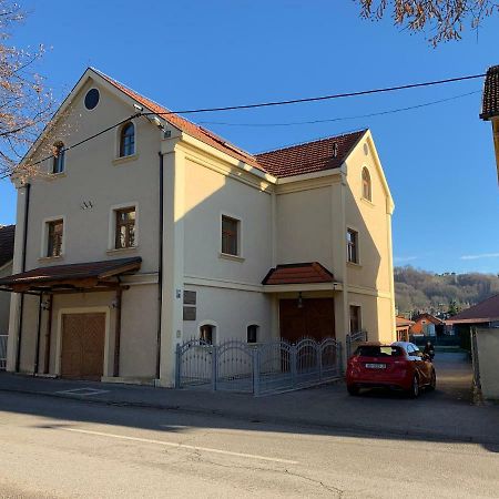 Vinarija Zlatar Hotel Luaran gambar