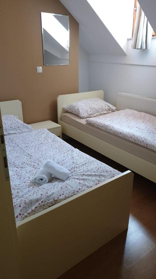 Vinarija Zlatar Hotel Luaran gambar