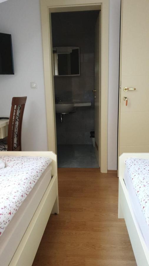 Vinarija Zlatar Hotel Luaran gambar