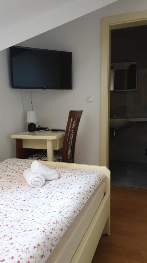 Vinarija Zlatar Hotel Luaran gambar