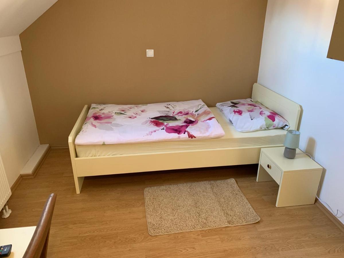 Vinarija Zlatar Hotel Luaran gambar