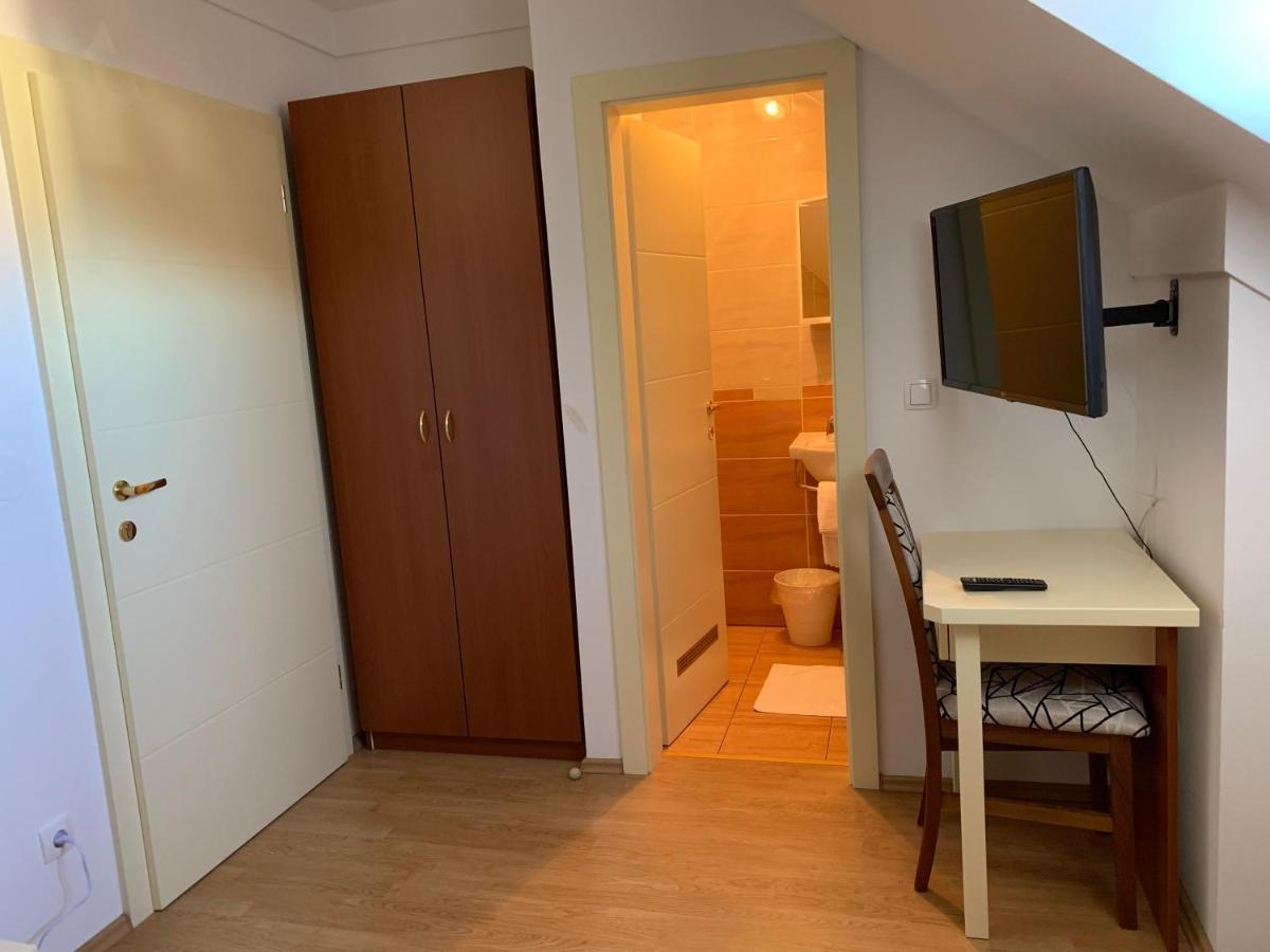 Vinarija Zlatar Hotel Luaran gambar