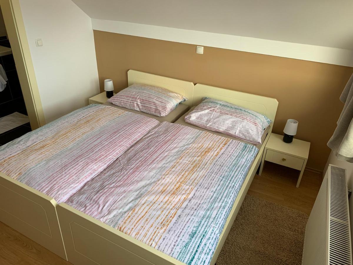 Vinarija Zlatar Hotel Luaran gambar
