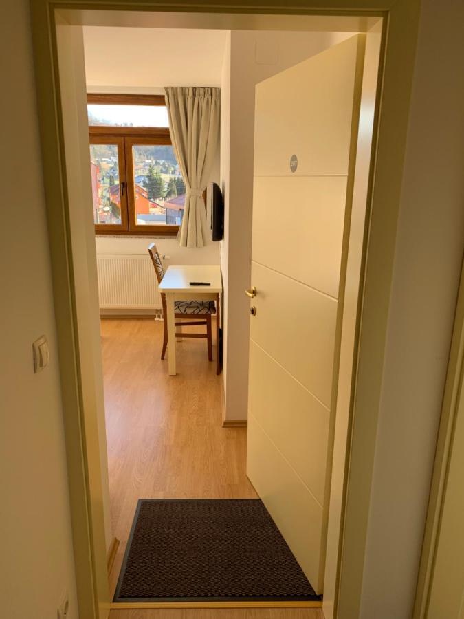 Vinarija Zlatar Hotel Luaran gambar