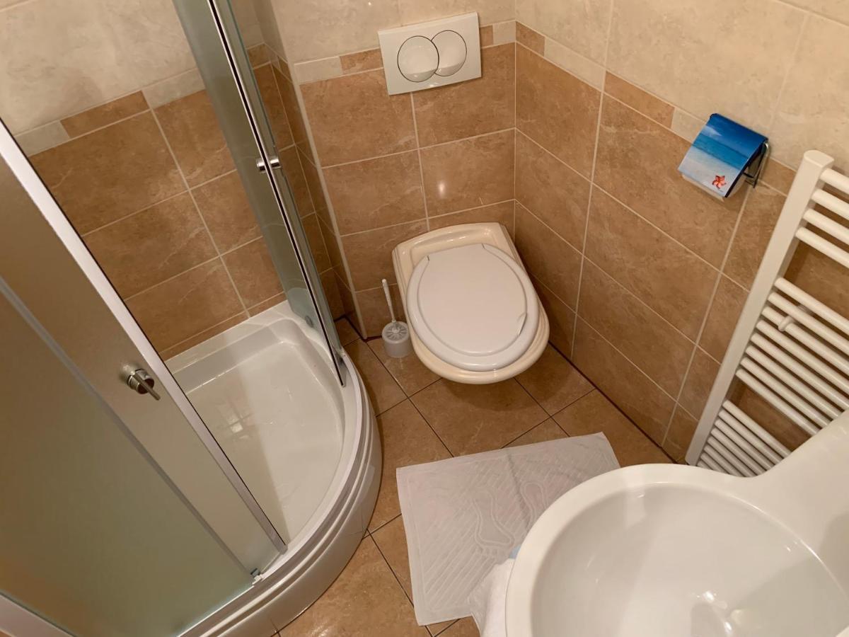 Vinarija Zlatar Hotel Luaran gambar