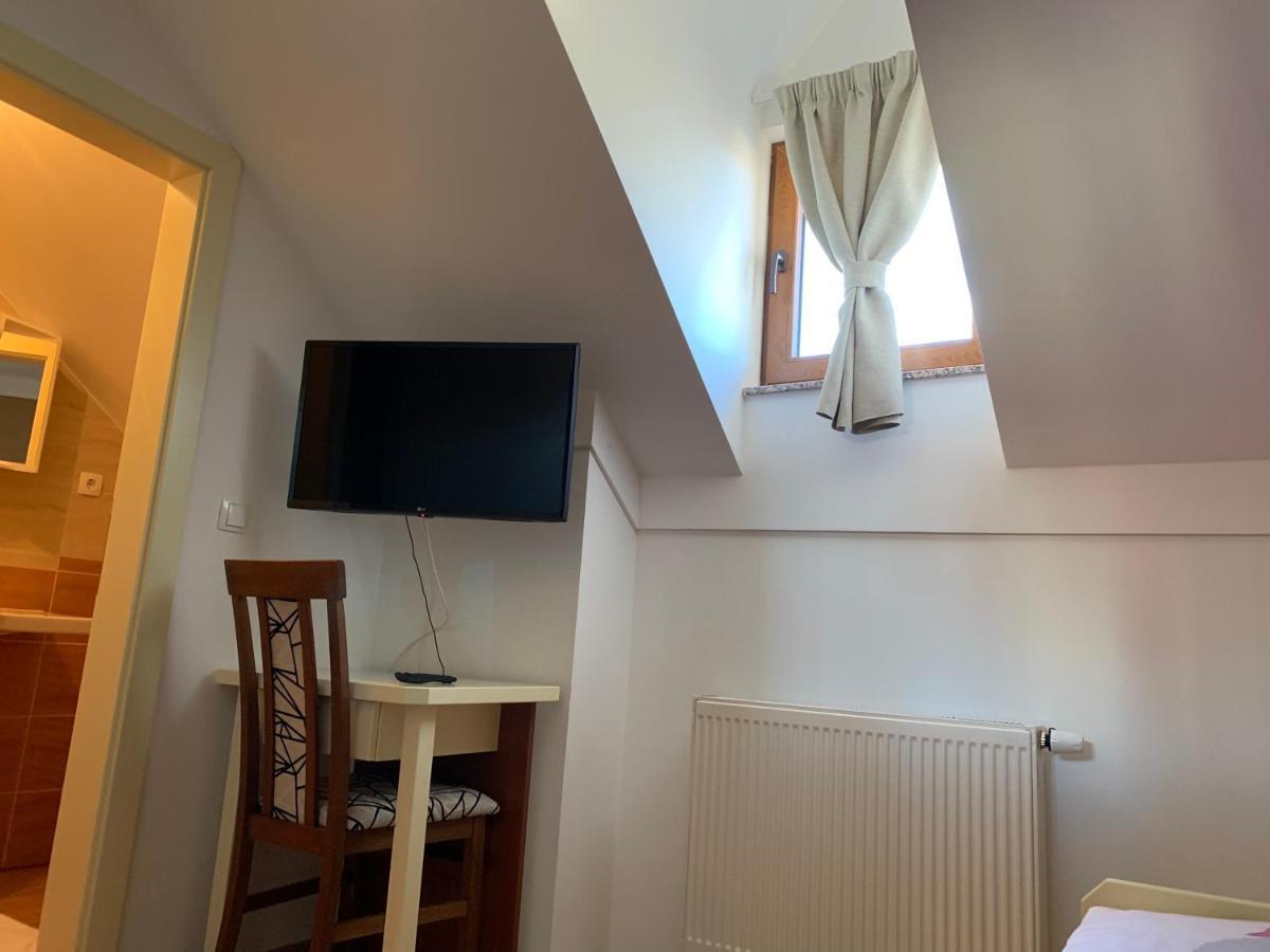 Vinarija Zlatar Hotel Luaran gambar