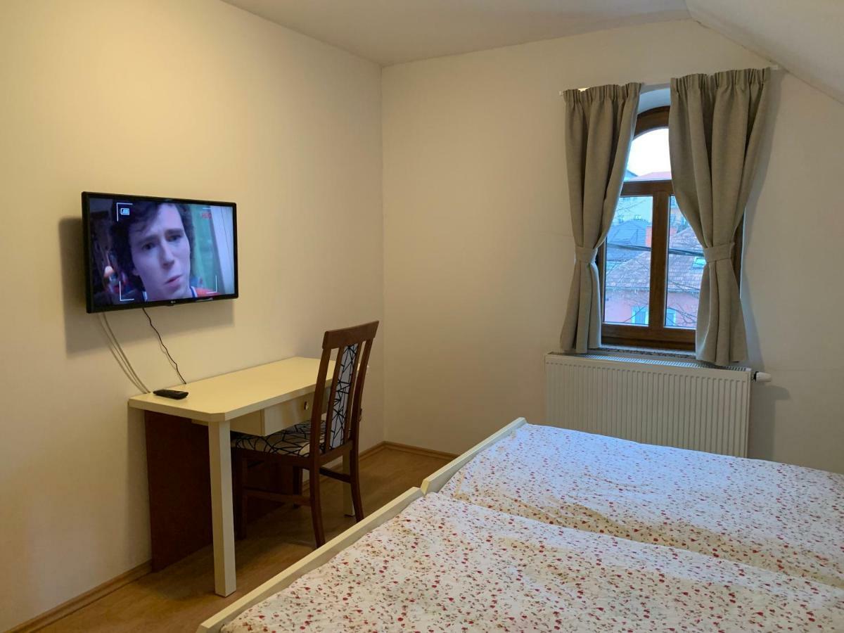 Vinarija Zlatar Hotel Luaran gambar
