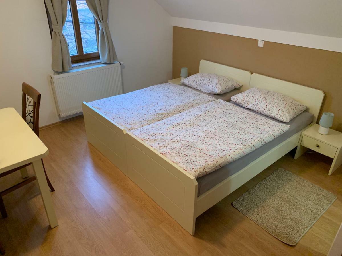 Vinarija Zlatar Hotel Luaran gambar