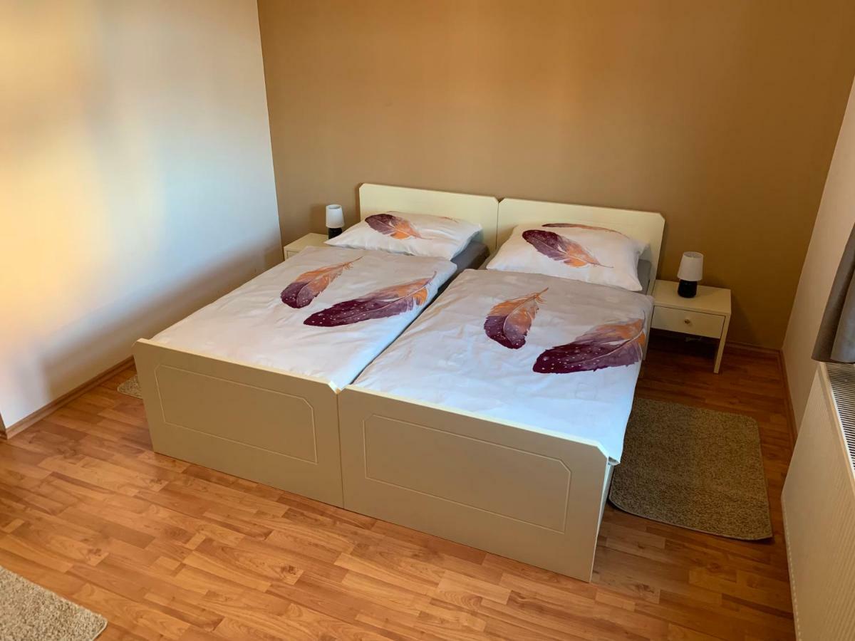 Vinarija Zlatar Hotel Luaran gambar