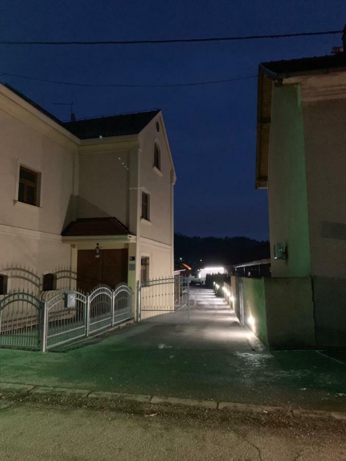 Vinarija Zlatar Hotel Luaran gambar