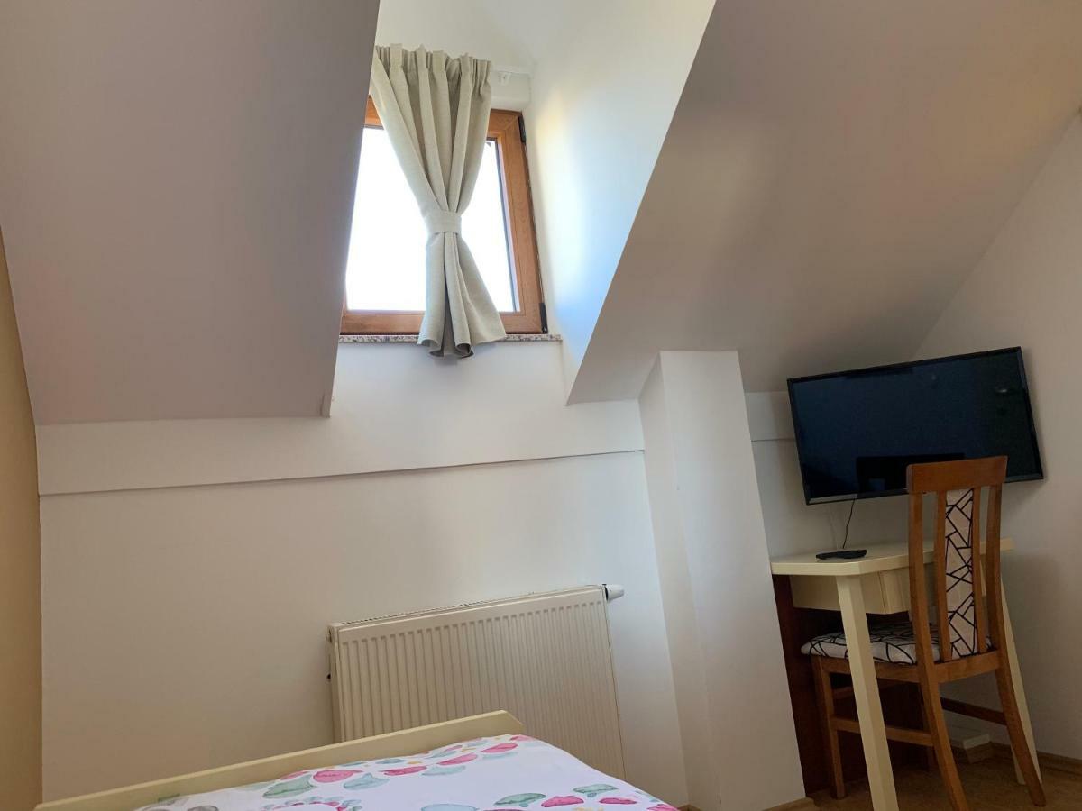 Vinarija Zlatar Hotel Luaran gambar