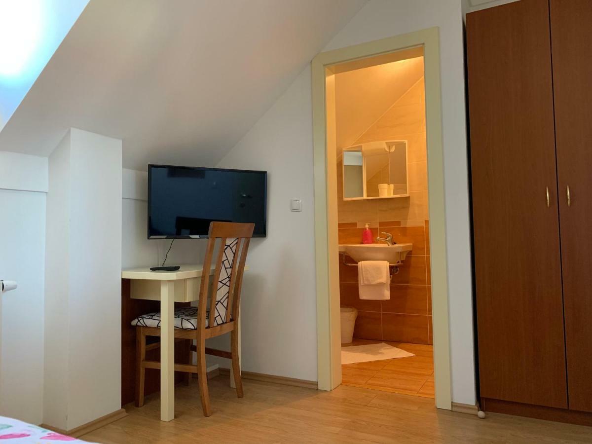 Vinarija Zlatar Hotel Luaran gambar