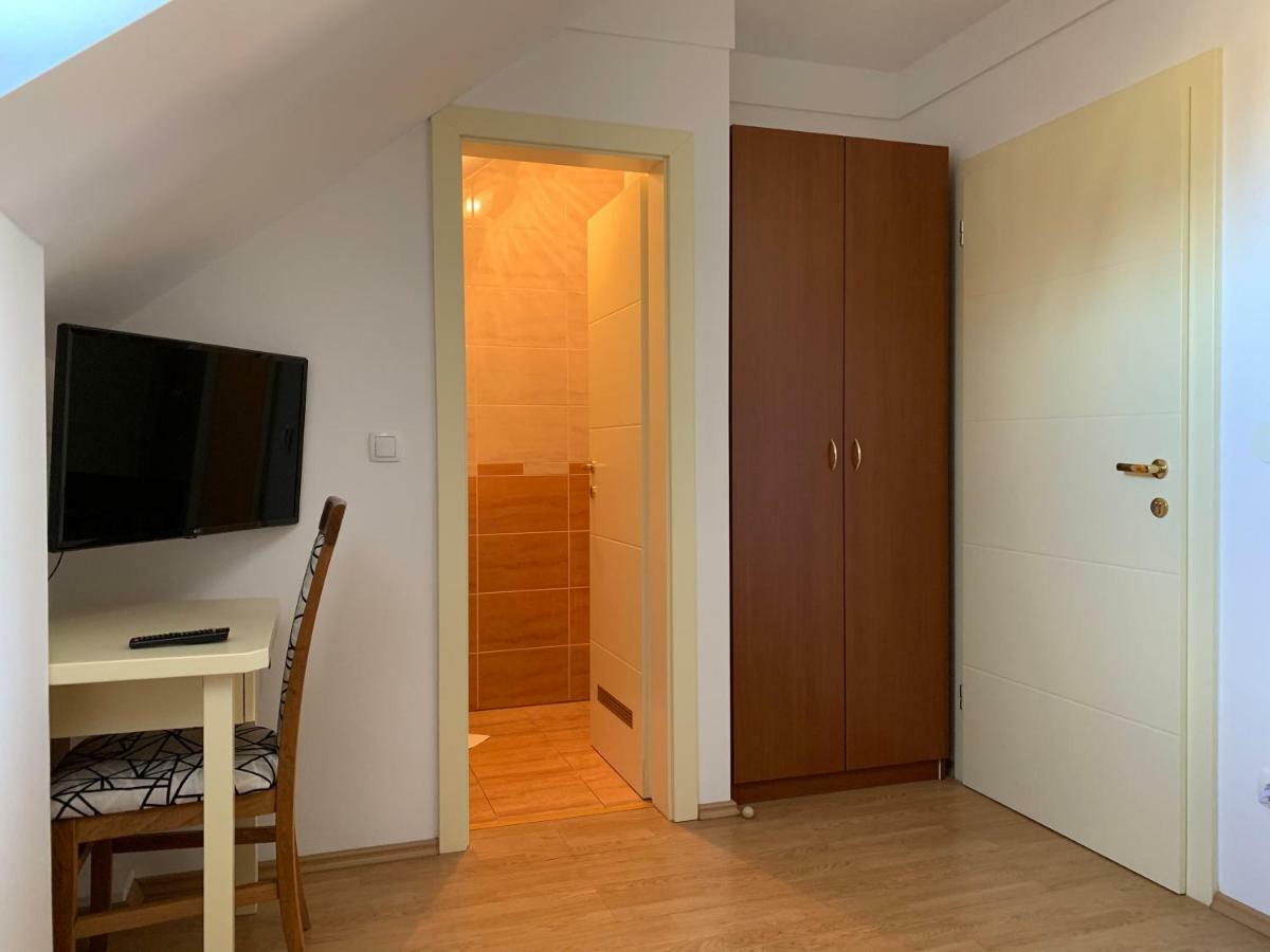 Vinarija Zlatar Hotel Luaran gambar
