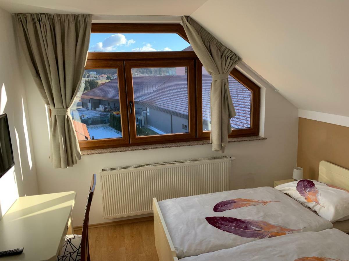 Vinarija Zlatar Hotel Luaran gambar