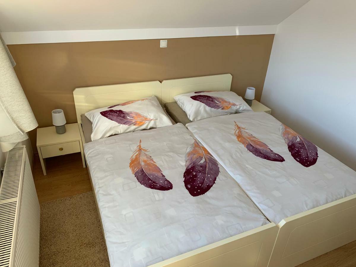 Vinarija Zlatar Hotel Luaran gambar