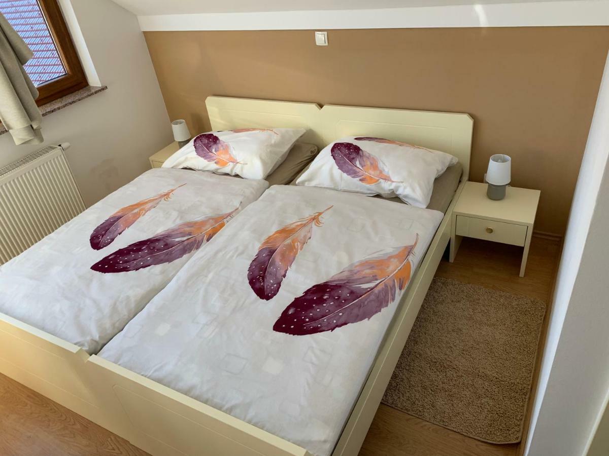 Vinarija Zlatar Hotel Luaran gambar